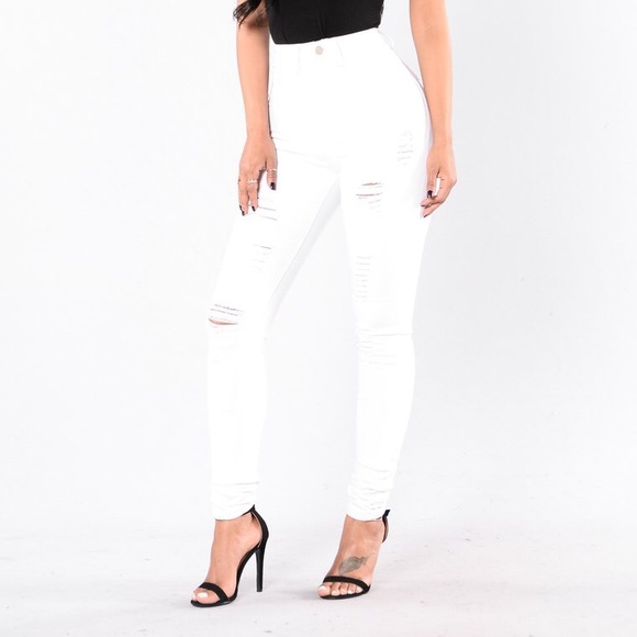 fashion nova hit the freeway jeans